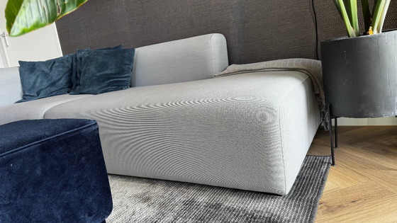 Image 1 of Hay Mags 2.5 seater sofa set