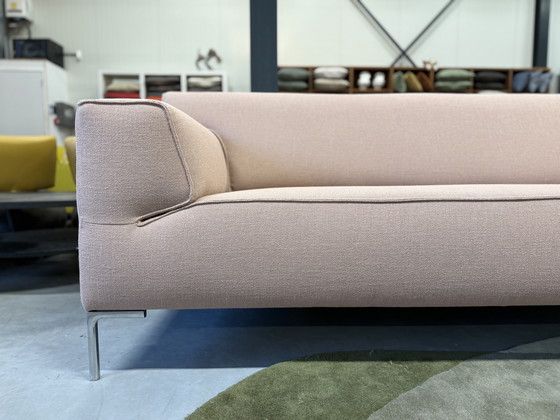 Image 1 of Design on Stock Bloq Hoekbank Milton Flamingo 275