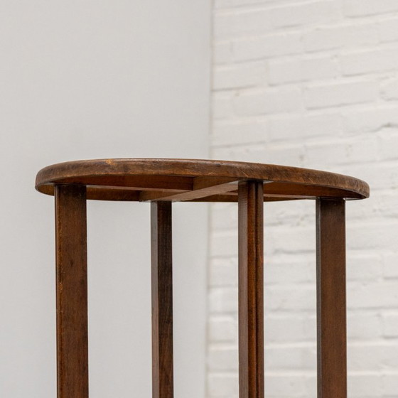 Image 1 of Mesa auxiliar francesa Art Déco