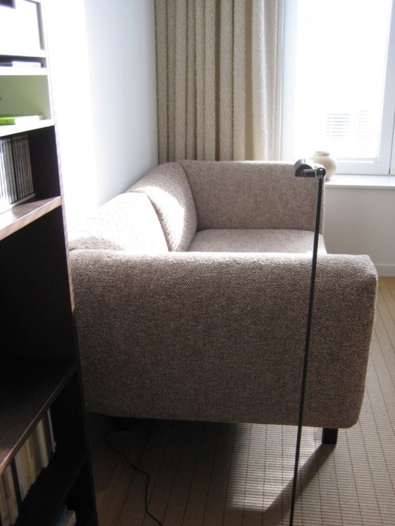 Image 1 of Avio (Piero Lissoni) Zweisitzer-Sofa