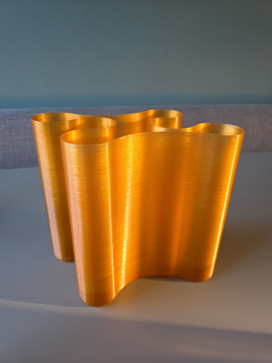 Image 1 of Algenvase mit ungewöhnlichem Design