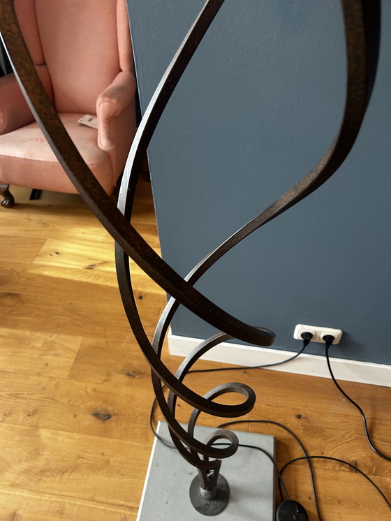 Image 1 of Lámpara de pie Terzani Antinea