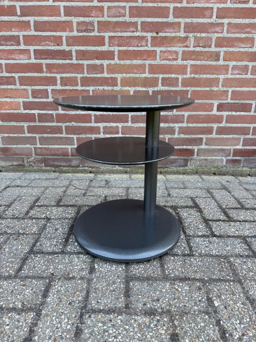 Leolux Cyclo bijzettafel