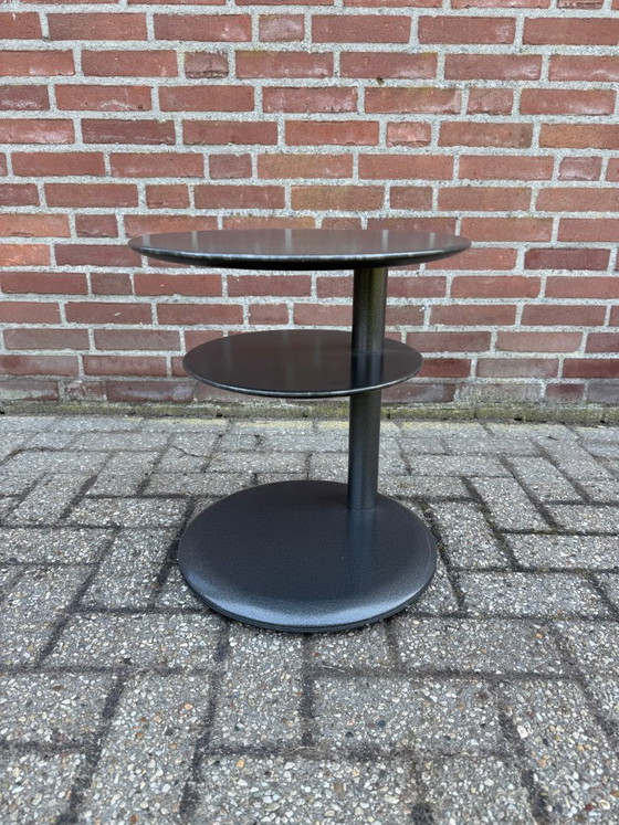 Image 1 of Leolux Cyclo bijzettafel
