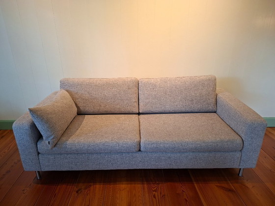 Bolia Scandinavia Divano 2½ Posti Multi Grey – Divani, Textile, rvs (photo 4 of 8)