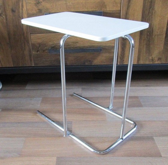 Image 1 of IKEA RIAN side tables