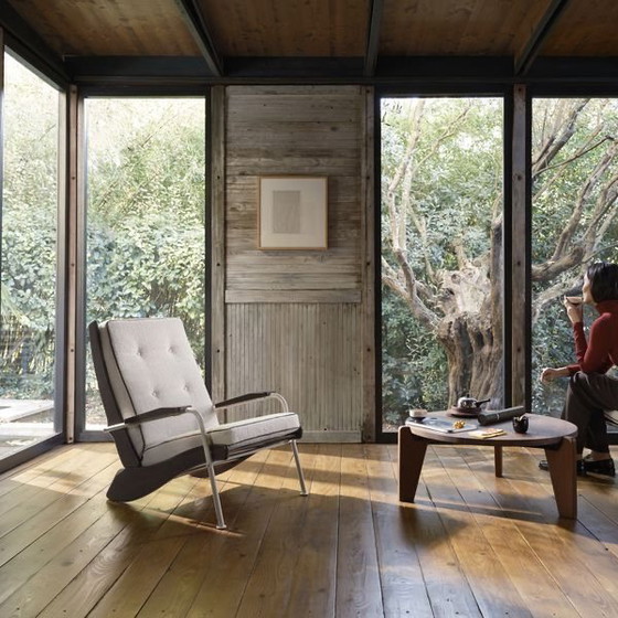 Image 1 of Oggetto da collezione: 1 poltrona Kangourou