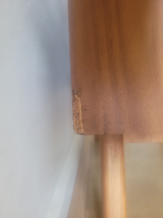 Image 1 of Table de chevet Webe Louis v Teeffelen design