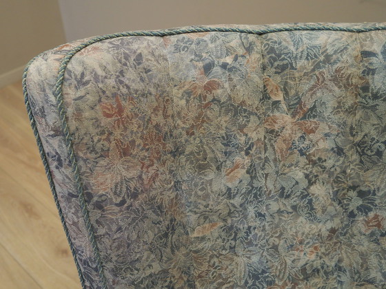 Image 1 of Fauteuil lounge, design danois, années 1960, production : Danemark