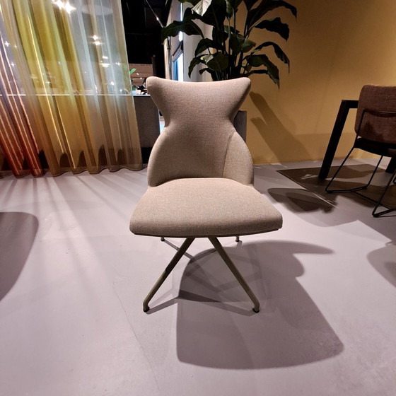 Image 1 of Bert Plantagie Iuno Donna dining chair (set of 2)