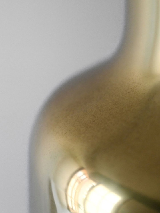 Image 1 of Lámpara colgante Bumling de latón de Anders Pehrson