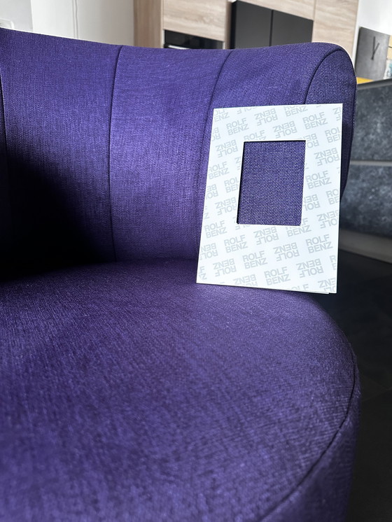 Image 1 of Rolf Benz Drehsessel 684