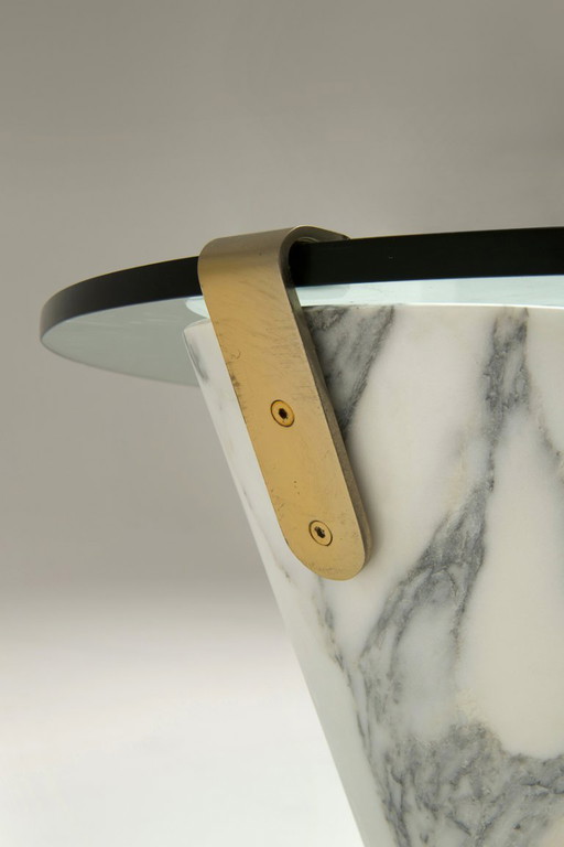 Table basse « K1000 » - Ronald Schmitt