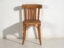 Antique Thonet bistro chairs (c.1920). Set of 6 pieces #4 – Dining chairs (photo 21 of 40)