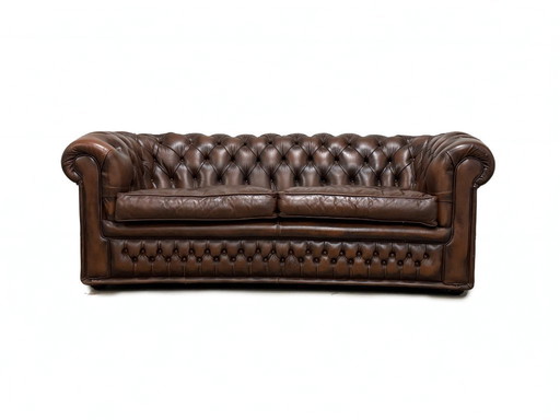 Chesterfield Sofa