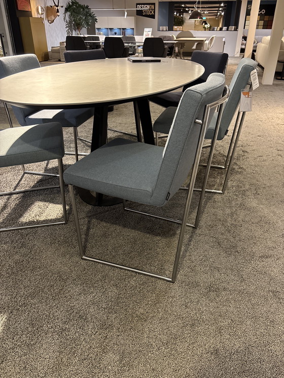 Image 1 of Eetkamerstoelen Point Harvink