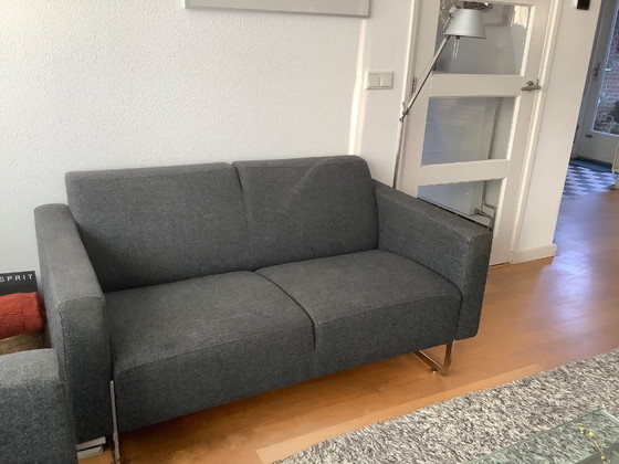 Image 1 of 2 Artifort sofas