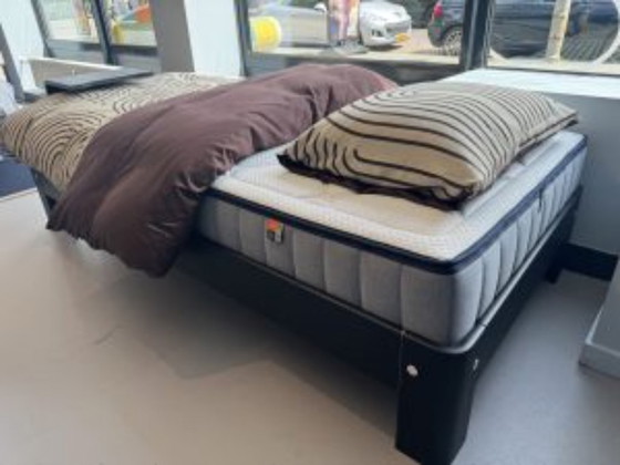 Image 1 of Auping Auronde 1000 Bettmodell