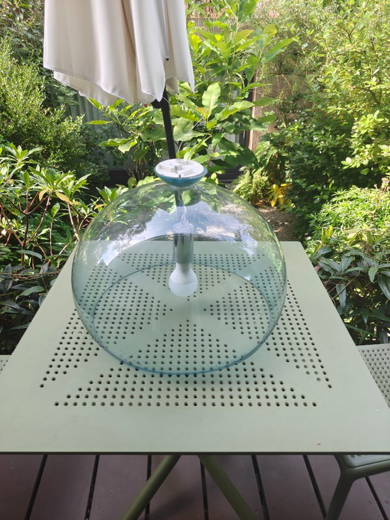 FL/Y Hanglamp Door Ferruccio Laviani Voor Kartell – Pendant lamps, Plastic (photo 3 of 6)
