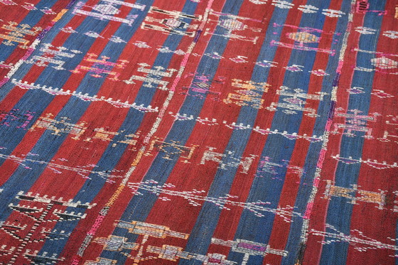 Image 1 of Hand-woven vintage kilim - 295 X 172 Cm