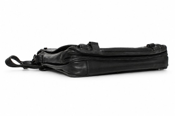 Tumi, Leder Aktentasche – Laptoptaschen, Kalbsleder (photo 6 of 10)