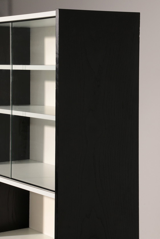 Image 1 of Martin Visser Bookcase ‘T Spectrum Holland 1965