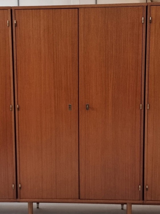 guardaroba di metà secolo – Armadi, Wood (photo 7 of 21)