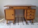 Vintage MDK Desk from the 1960s