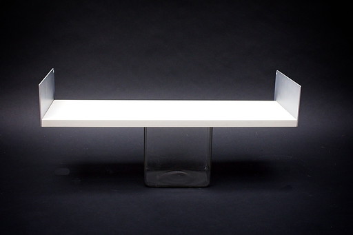 Dieter Rams 606 Tablar 65.5cm | Vitsoe Light Grey 1960