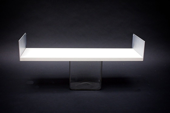 Image 1 of Dieter Rams 606 Tablar 65.5cm | Vitsoe Light Grey 1960