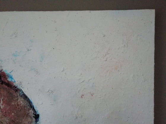 Material painting – Rob Jacobs, Paintings & Drawings, Canvas (photo 5 of 13)