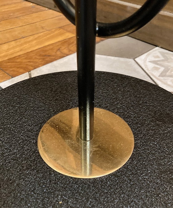 Image 1 of Grote Arlus Cle de Sol vloerlamp