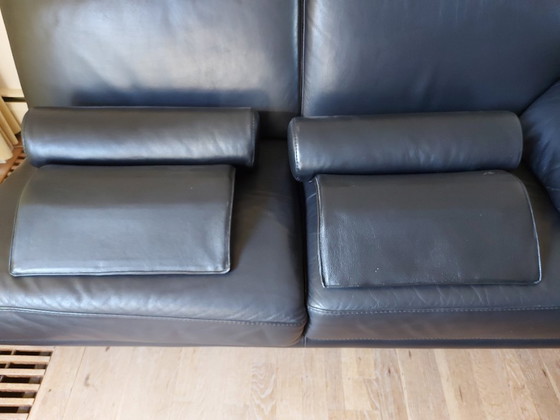 Image 1 of Divano angolare Natuzzi