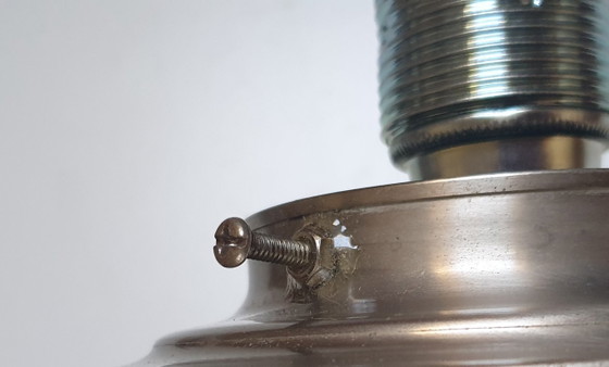 Image 1 of Plafonnier Art Déco en forme de gland