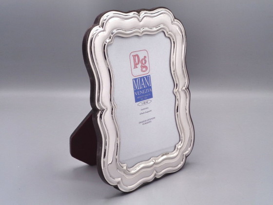 Image 1 of Cornice argento 925 10x15