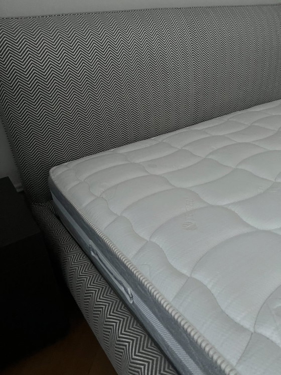 Image 1 of Lit double Andersen de Minotti