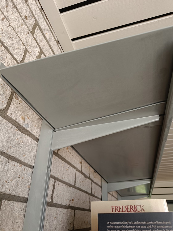 Image 1 of Sistema di pareti in metallo