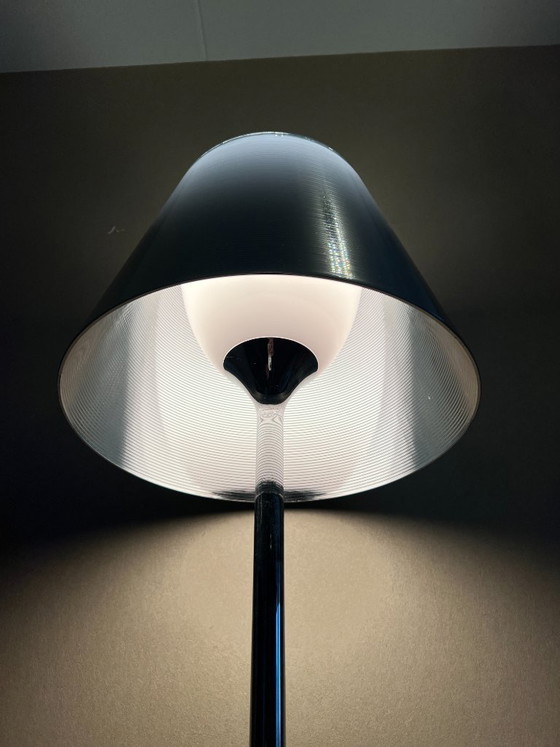 Image 1 of 2x Flos Italian designer lamps (2 sizes)