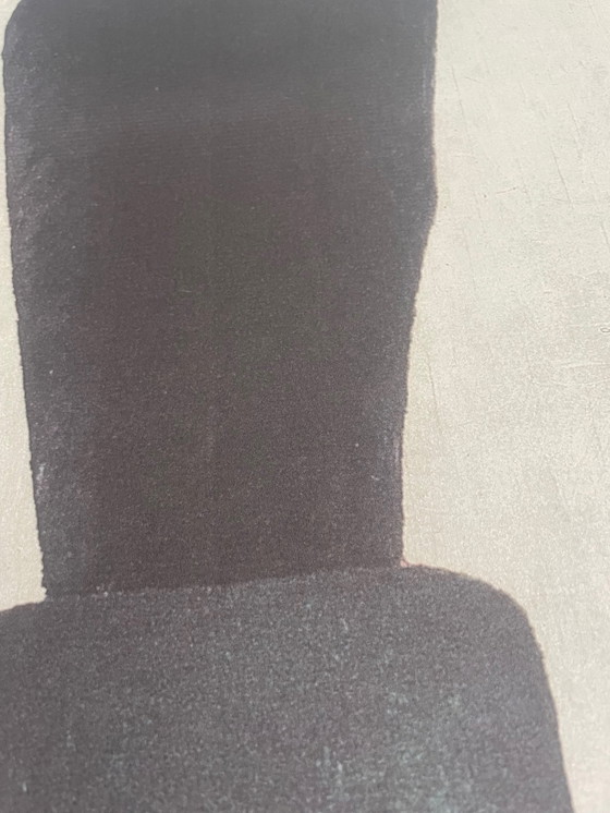 Image 1 of Kazimir Severinovich Malevich (1878-1935), Figura femminile, Stampato in Belgio