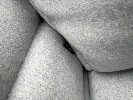 Image 1 of Panca acustica Vitra Alcove