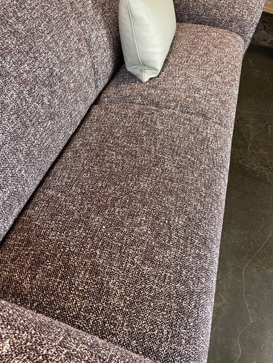 Image 1 of Leolux Mayon 3 zits bank 