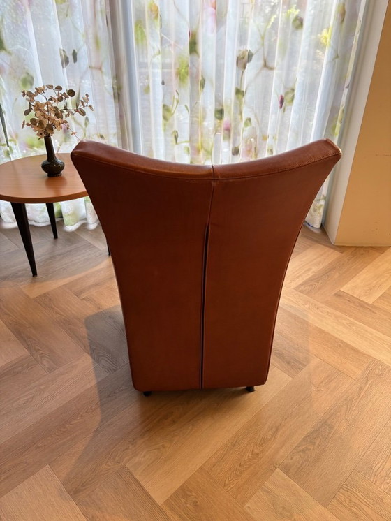 Image 1 of 14x sedie Montis Sting