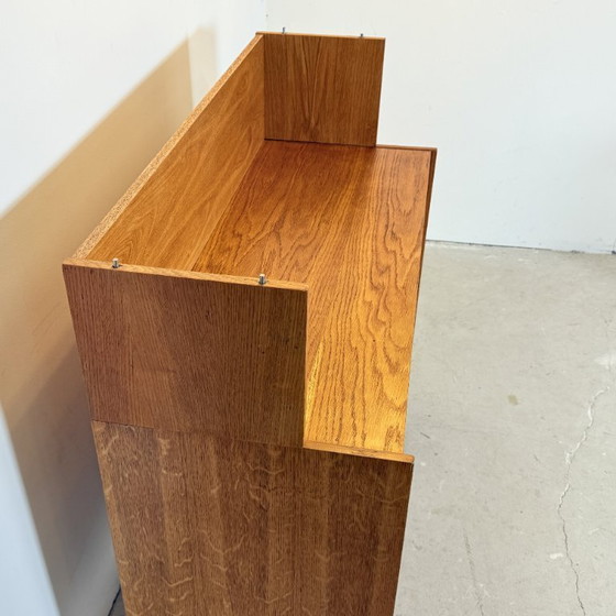 Image 1 of Modulair highboard U452, Jiroutek