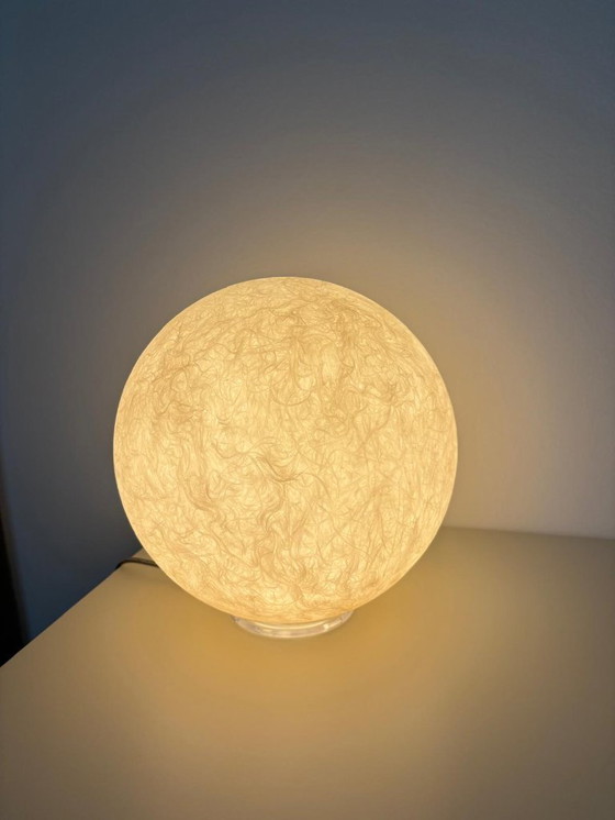 Image 1 of Lampe de table T. Moon d'In-es Art Design