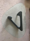 Vitra Noguchi Couchtisch