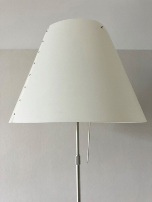 Luceplan Costanza Floor Lamp