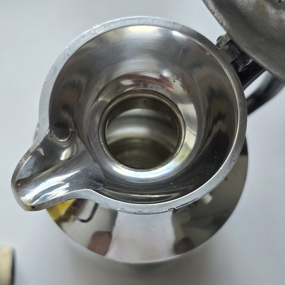 Image 1 of Extrem selten – Termica Express aus den 1960er/70er Jahren (Originalverpackung, unbenutzt)