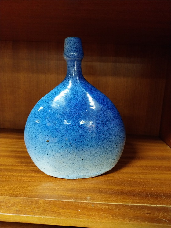 Image 1 of 1 x vase by Roland Zobel 1970's