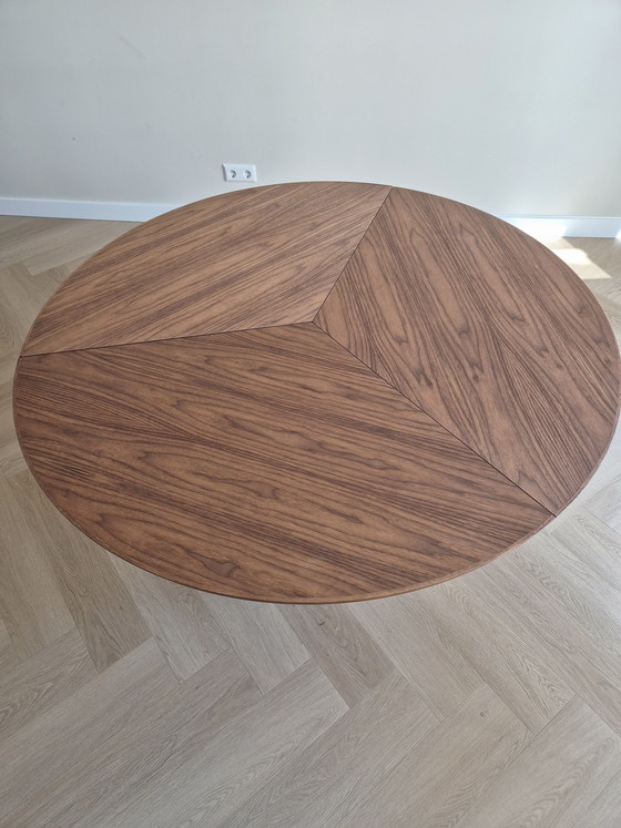 Image 1 of Skovby Dining Table