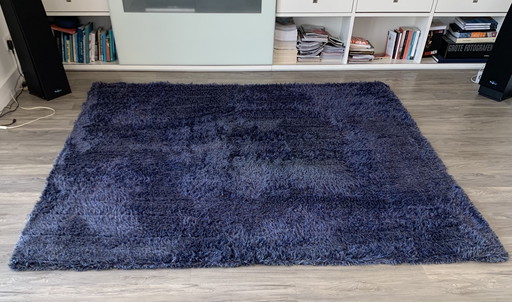 Rug Carpetsign, Type Filasse